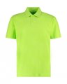 Heren Polo Workforce Kustom Kit KK422 Lime